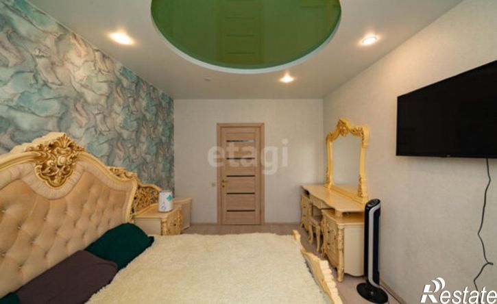 1-комн квартира ул Карельцева, 113,  д. 113