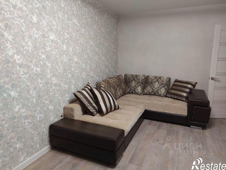 3-комн квартира ул Криволапова, 21,  д. 21