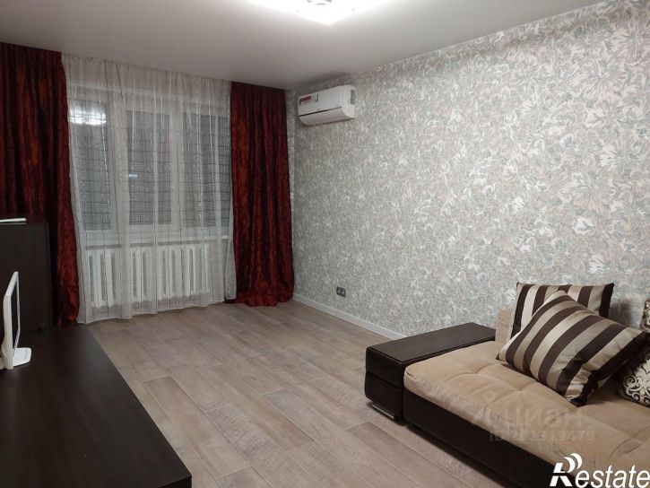 3-комн квартира ул Криволапова, 21,  д. 21