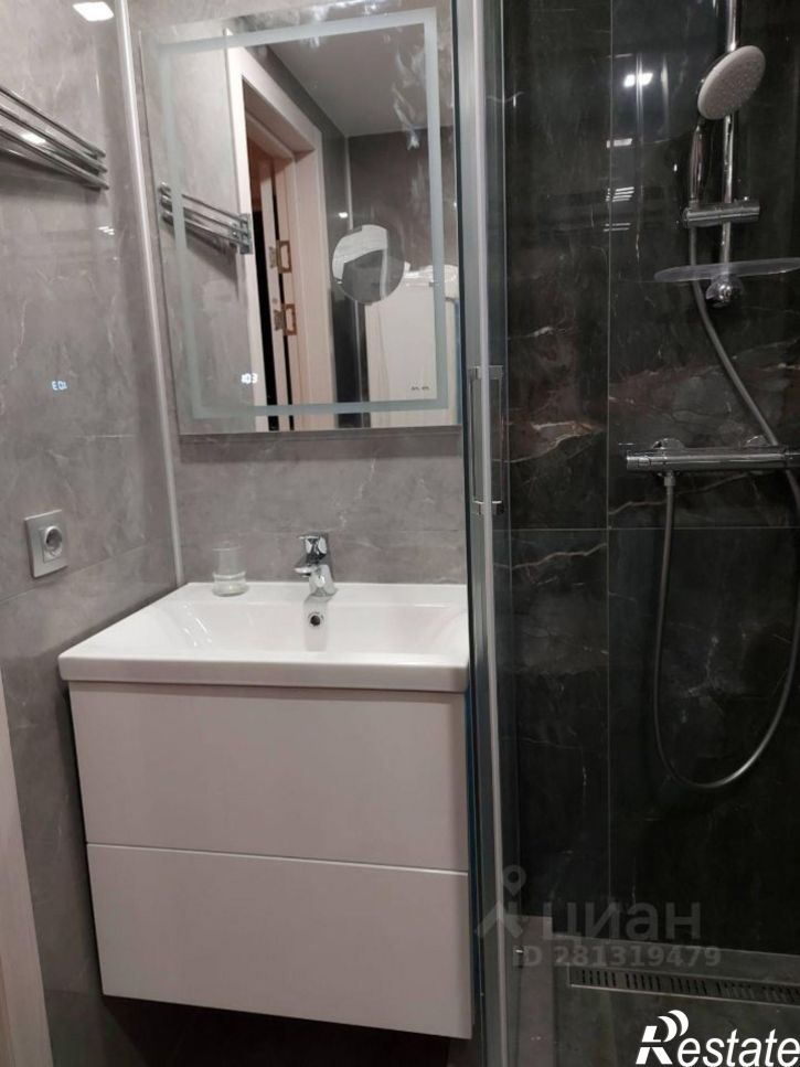 3-комн квартира ул Криволапова, 21,  д. 21