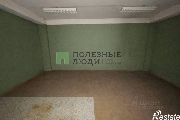 Офис ул Промышленная, 33,  д. 33