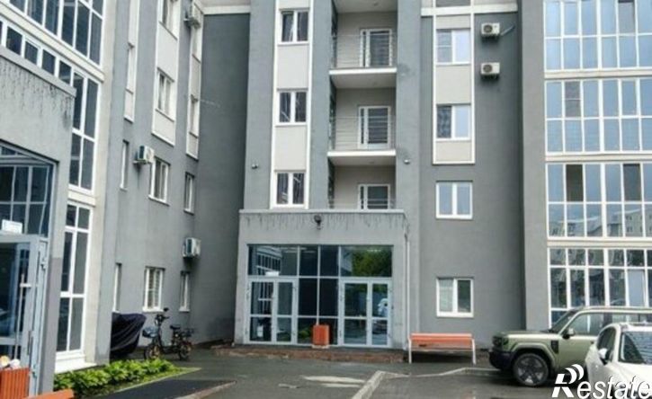 1-комн квартира ул Кирова, 45,  д. 45