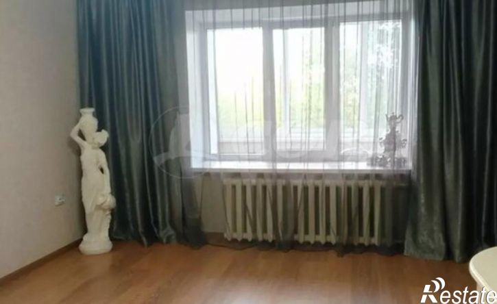 2-комн квартира жилой район Заозёрный, 11-й микрорайон, 1