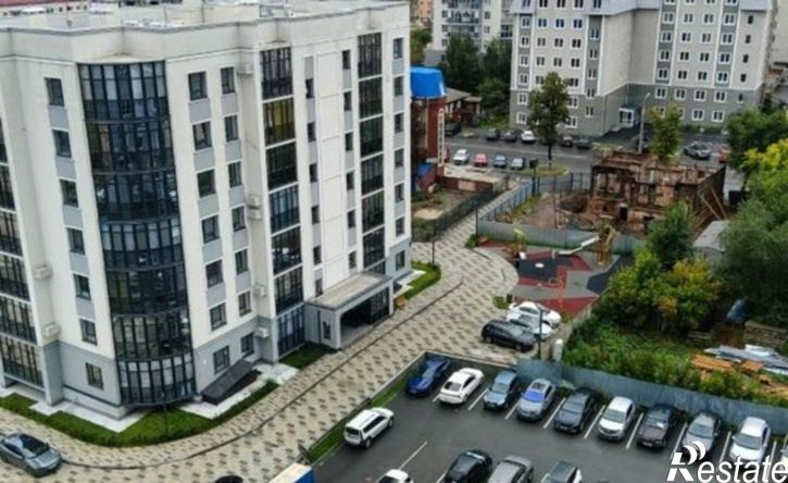 1-комн квартира ул Кирова, 45,  д. 45