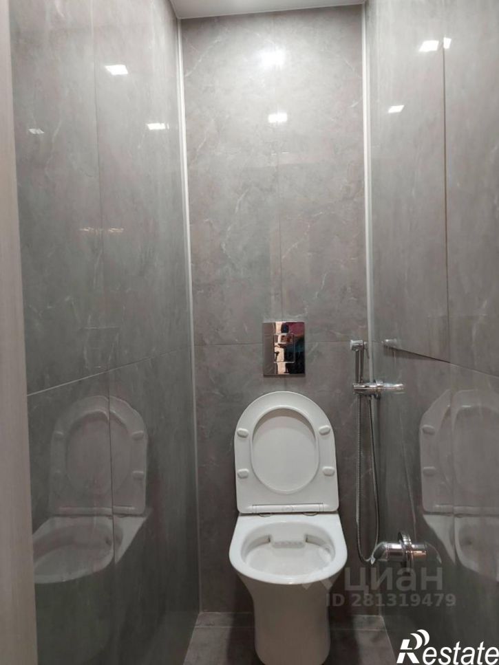 3-комн квартира ул Криволапова, 21,  д. 21