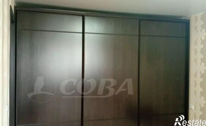 2-комн квартира жилой район Заозёрный, 11-й микрорайон, 1