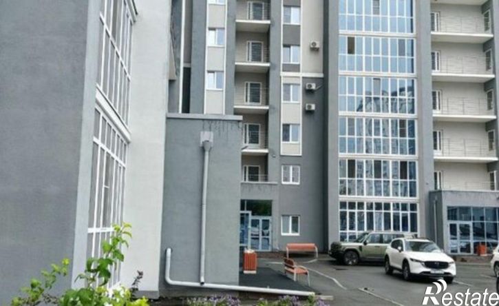1-комн квартира ул Кирова, 45,  д. 45
