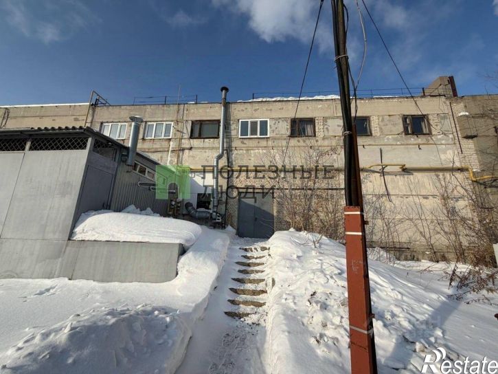 Офис ул Промышленная, 33,  д. 33