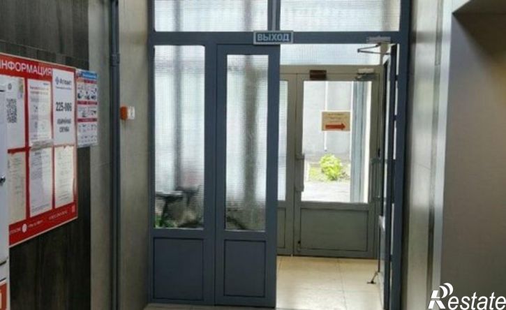 1-комн квартира ул Кирова, 45,  д. 45