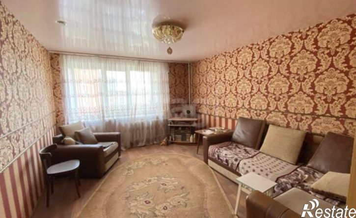 3-комн квартира ул Климова, 43,  д. 43