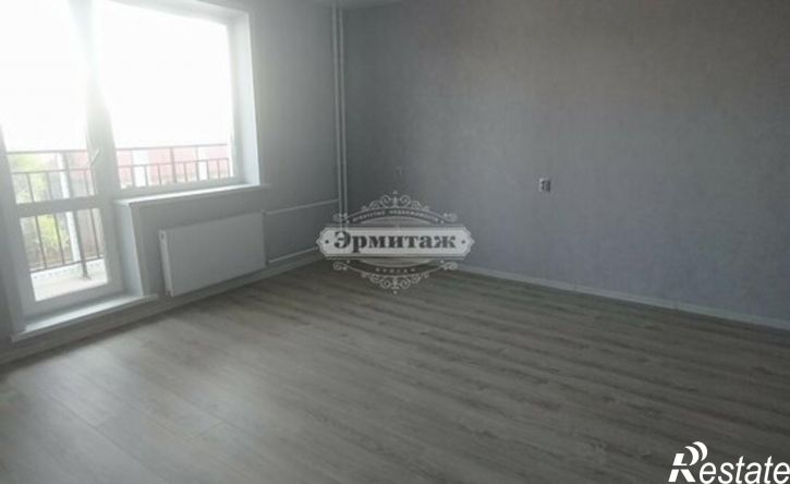 1-комн квартира ул Дзержинского, 15,  д. 15