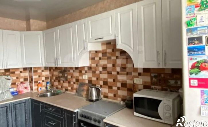 3-комн квартира ул Климова, 43,  д. 43