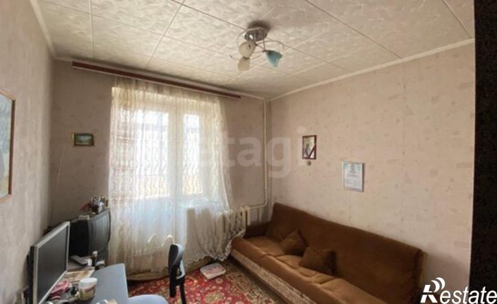 3-комн квартира ул Климова, 43,  д. 43