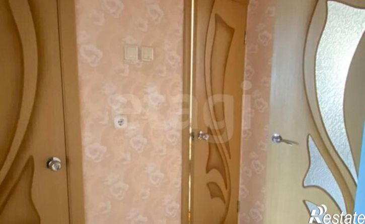3-комн квартира ул Климова, 43,  д. 43