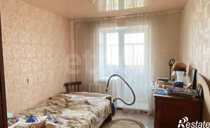3-комн квартира ул Климова, 43,  д. 43