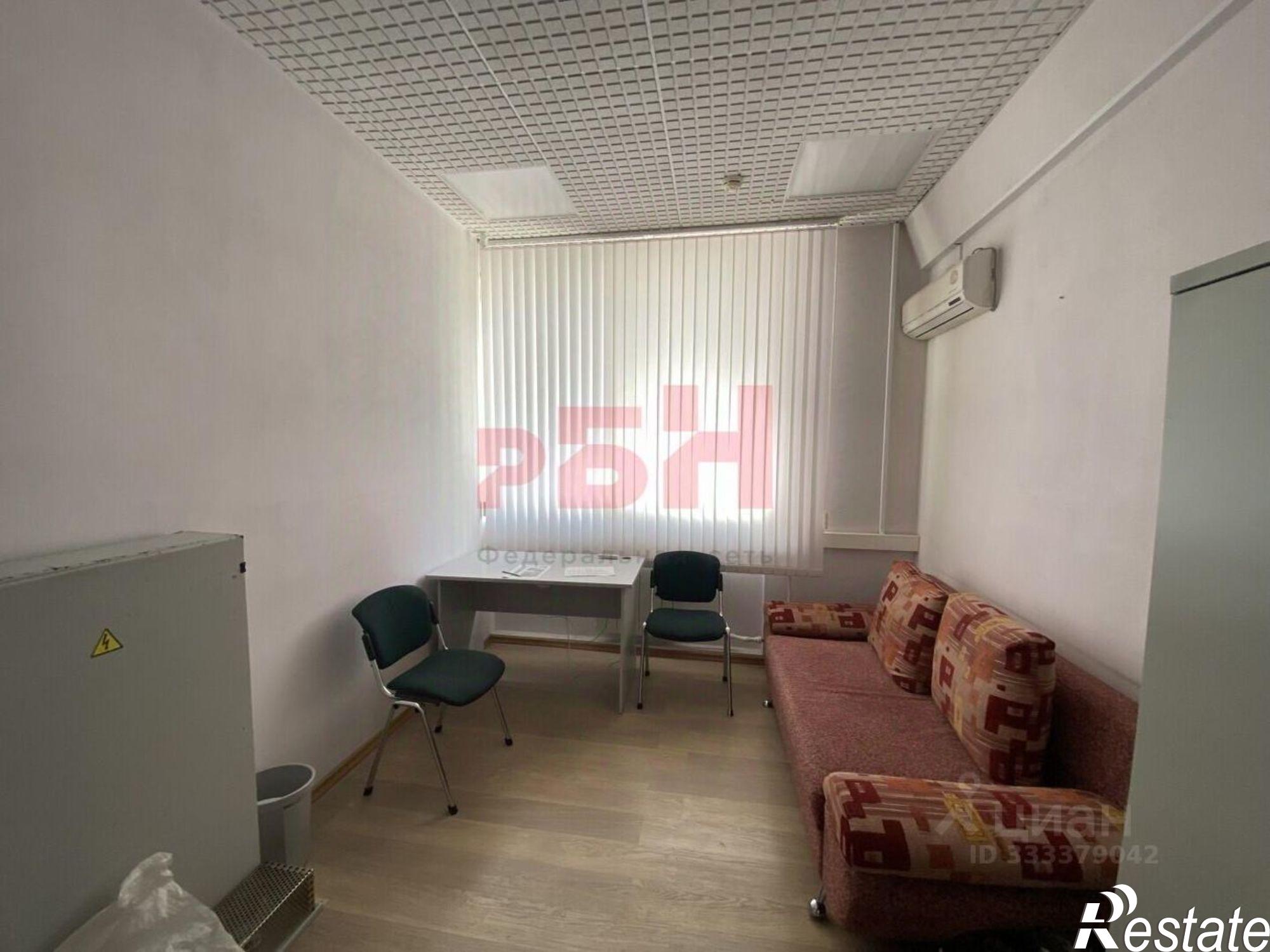 Сдать офис, помещение под офис за 25 000 рублей на ул Володарского, 65