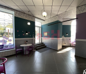 торговое помещение 128 кв м ул Пролетарская, 59