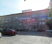 офис 2800 кв м, этаж 1/4 ул Володарского, 65