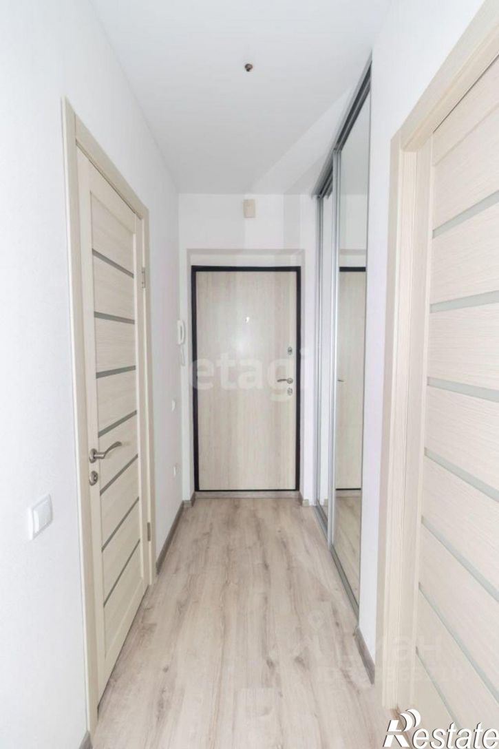 1-комн квартира Солнечный б-р, 30а,  д. 30а