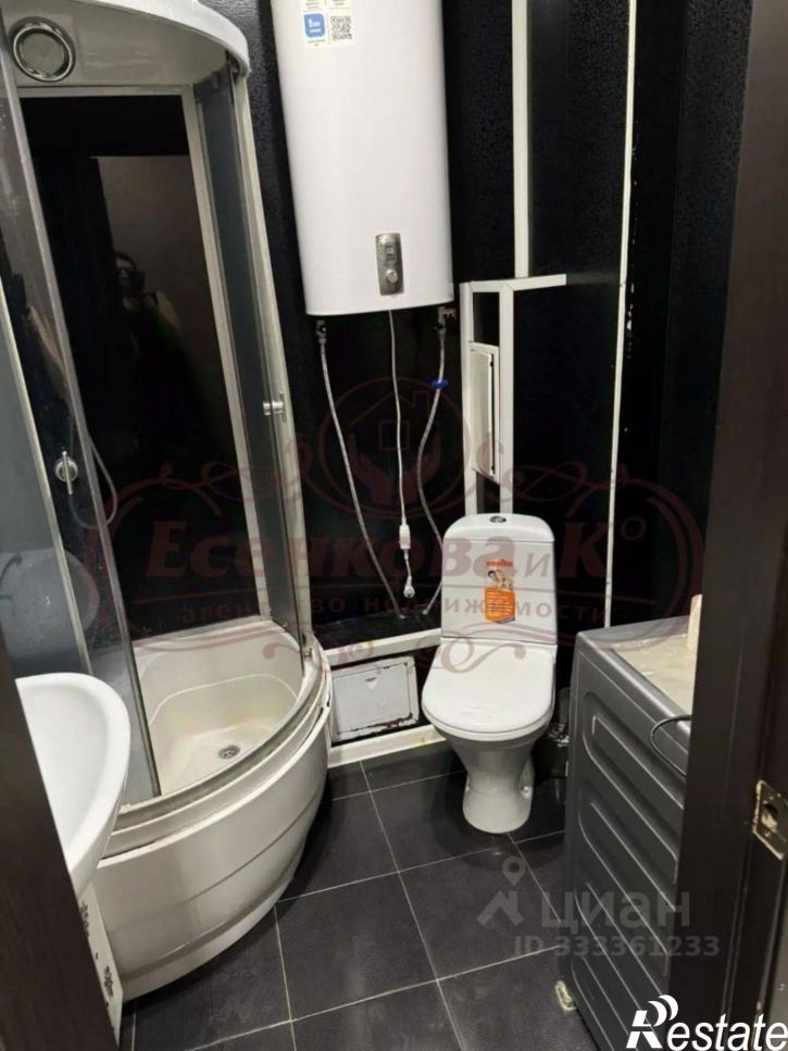 1-комн квартира ул Куйбышева, 80,  д. 80
