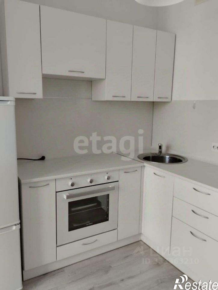 1-комн квартира Солнечный б-р, 30а,  д. 30а