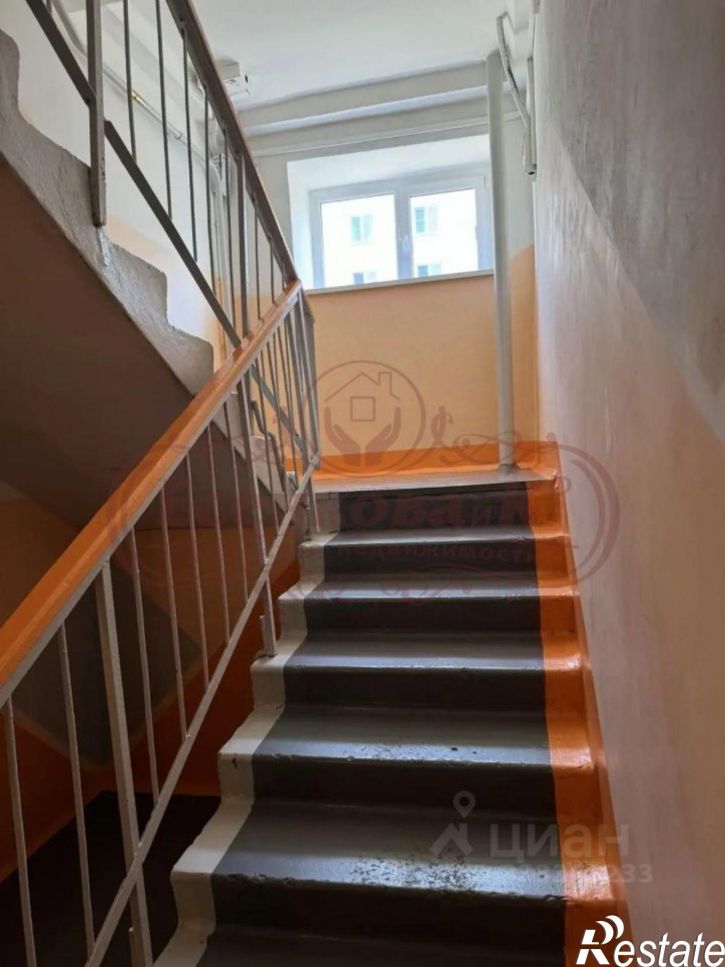 1-комн квартира ул Куйбышева, 80,  д. 80