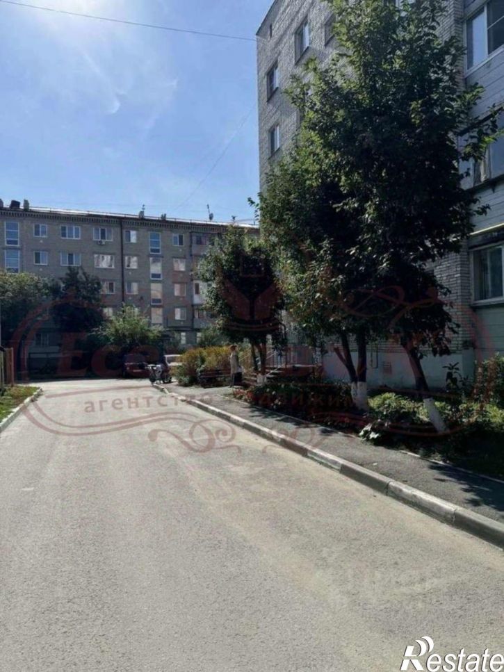 1-комн квартира ул Куйбышева, 80,  д. 80