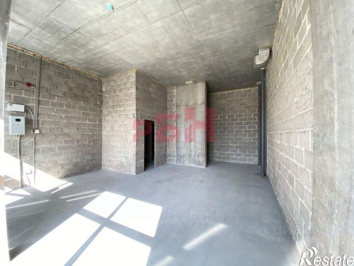 Торговое помещение Курган г., Заозерный, 17-й мкр., д.7