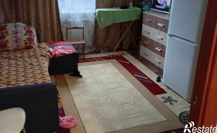 2-комн квартира жилой район Заозёрный, 5-й микрорайон, 12
