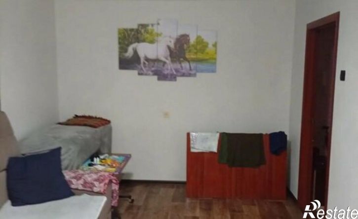 2-комн квартира жилой район Заозёрный, 5-й микрорайон, 12