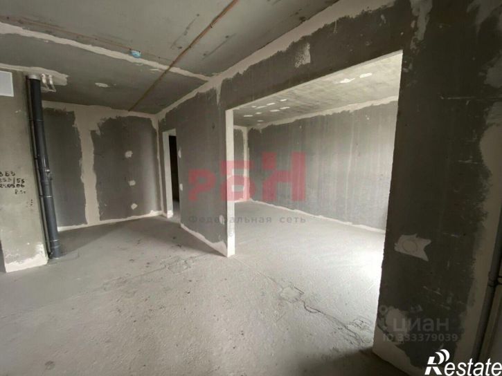 Торговое помещение Курган г., Заозерный