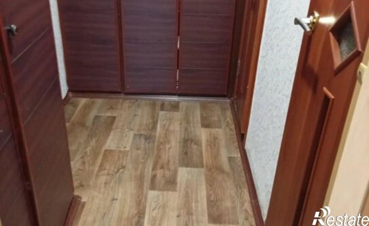 2-комн квартира жилой район Заозёрный, 5-й микрорайон, 12