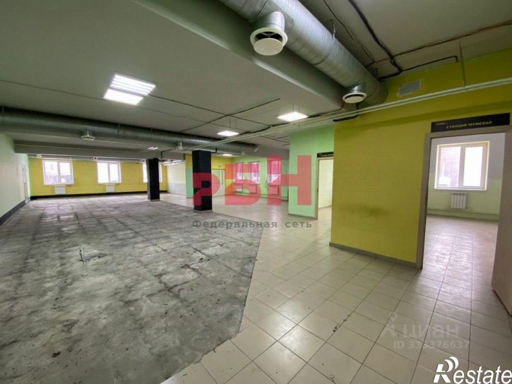 Торговое помещение Курган г., Заозерный, 2-й мкр., д.20В
