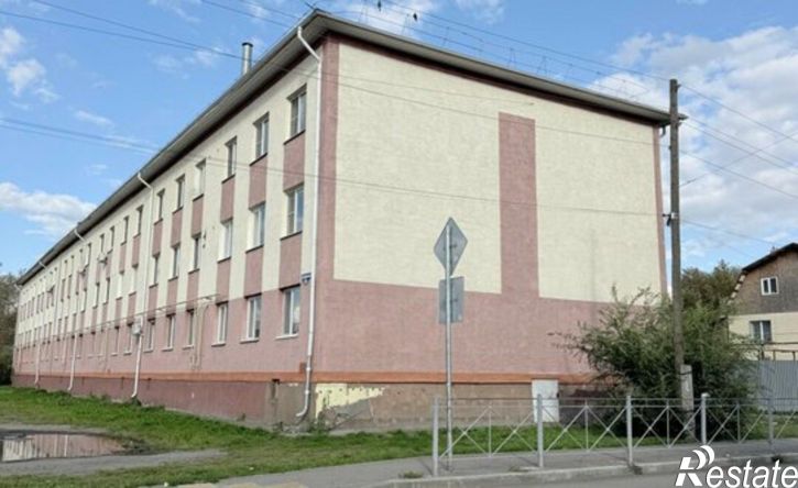 2-комн квартира ул Ломоносова, 34,  д. 34