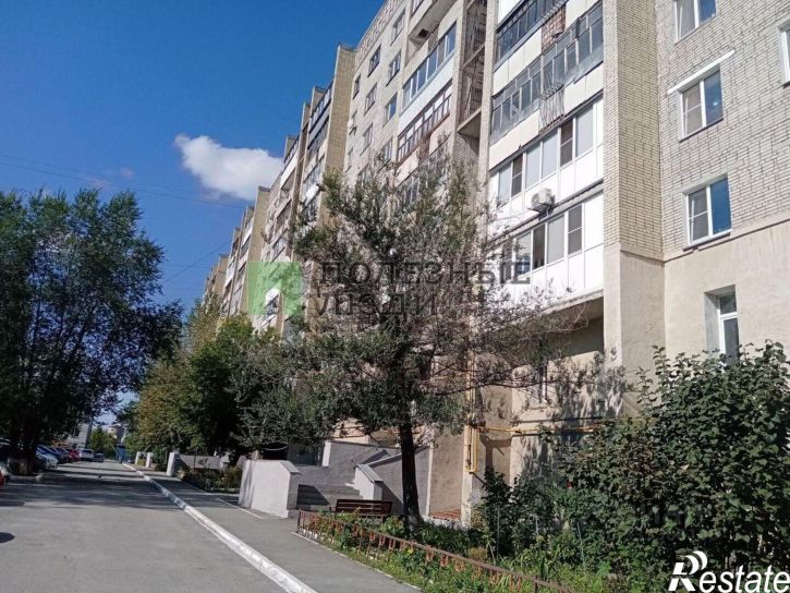 1-комн квартира ул 1 Мая, 10,  д. 10