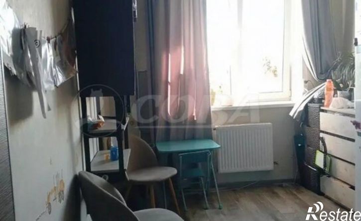 1-комн квартира ул Калинина, 105,  д. 105