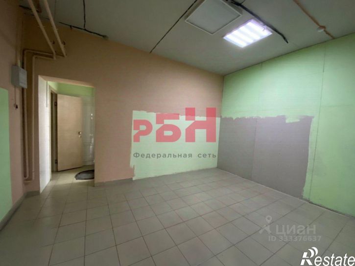 Торговое помещение Курган г., Заозерный, 2-й мкр., д.20В