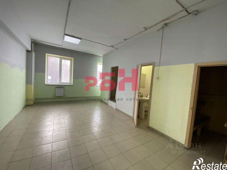 Торговое помещение Курган г., Заозерный, 2-й мкр., д.20В