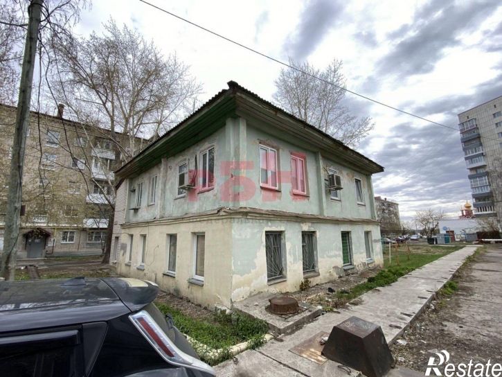 Офис ул Советская, 16,  д. 16