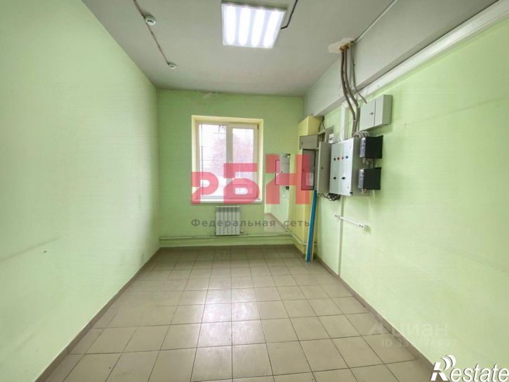 Торговое помещение Курган г., Заозерный, 2-й мкр., д.20В