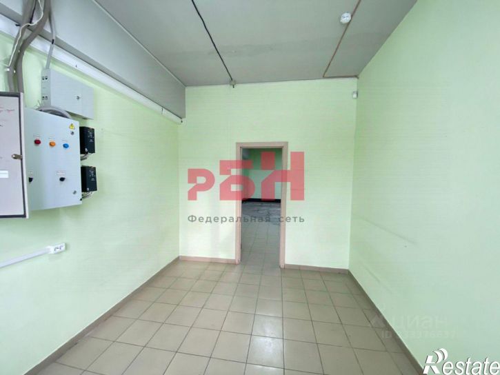 Торговое помещение Курган г., Заозерный, 2-й мкр., д.20В
