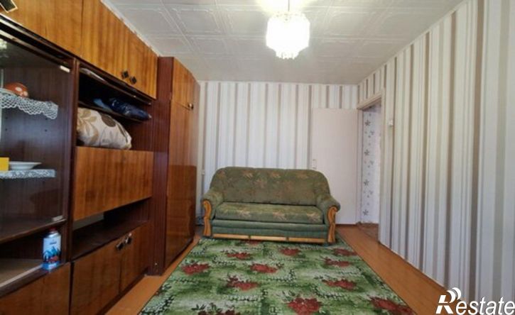 1-комн квартира ул Куйбышева, 142а,  д. 142а