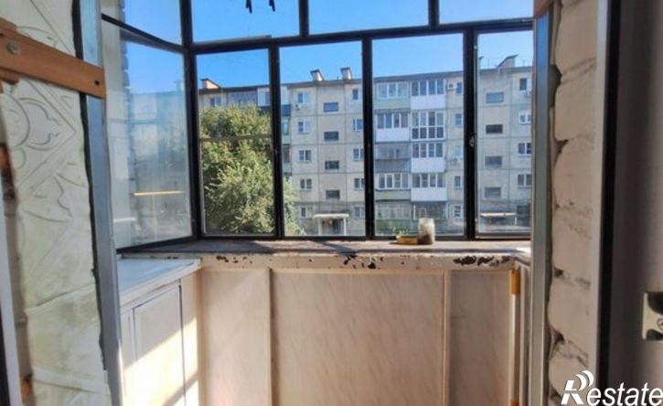 1-комн квартира ул Куйбышева, 142а,  д. 142а
