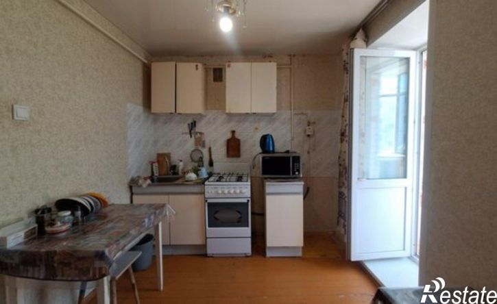 1-комн квартира ул Куйбышева, 142а,  д. 142а