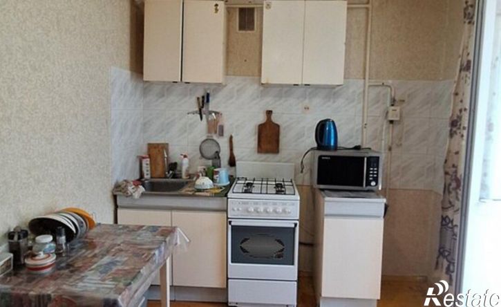 1-комн квартира ул Куйбышева, 142а,  д. 142а