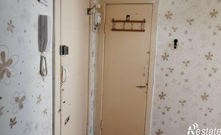 1-комн квартира ул Куйбышева, 142а,  д. 142а