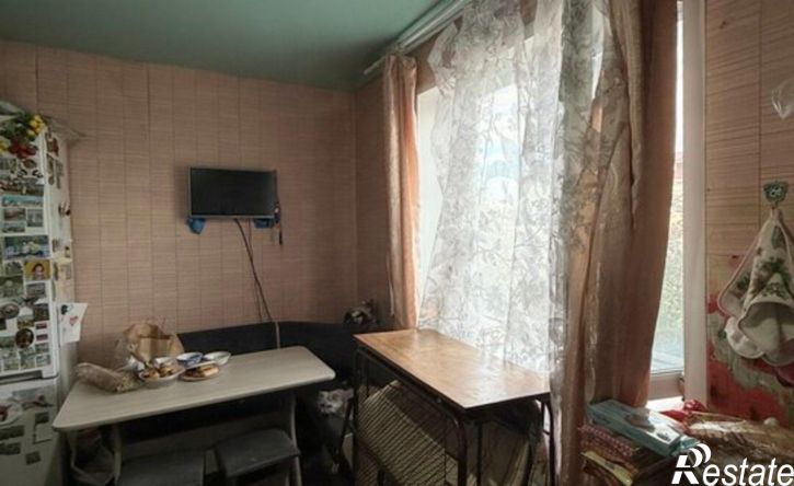 2-комн квартира ул Ломоносова, 34,  д. 34