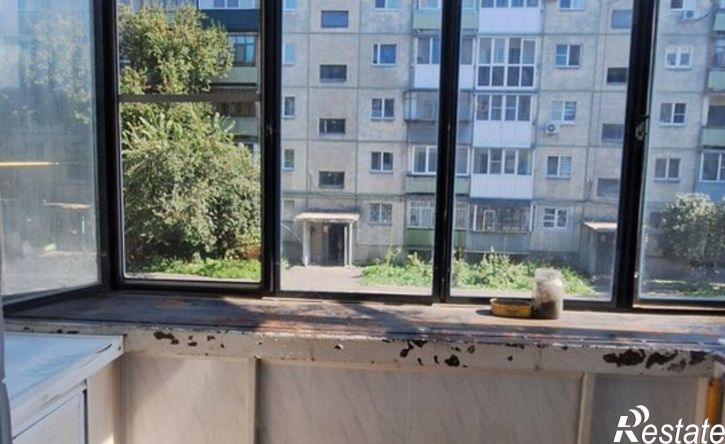 1-комн квартира ул Куйбышева, 142а,  д. 142а