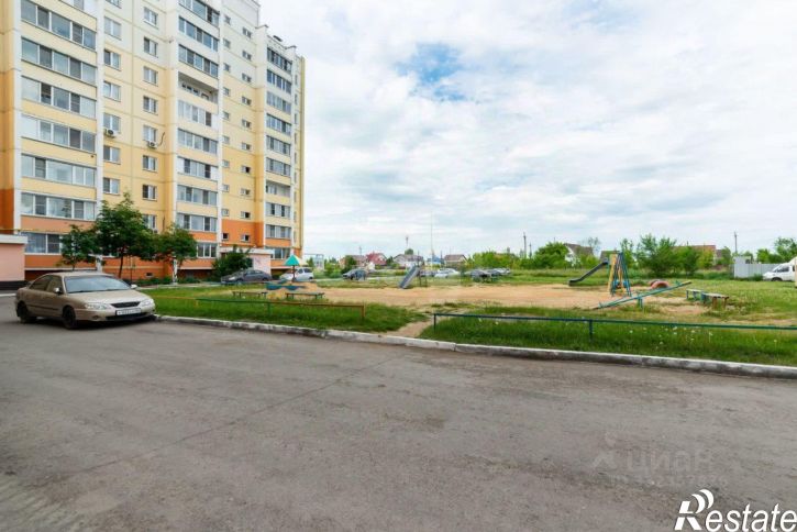 2-комн квартира ул 9 Мая, 4в 1,  д. 4в 1,  к. 1