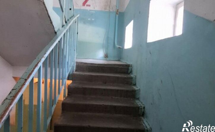 1-комн квартира ул Куйбышева, 142а,  д. 142а